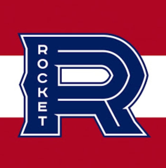 Navette Rocket début de saison. Temps supplémentaire!