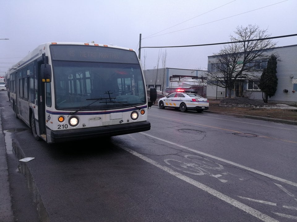 SAAQ moyens de pressions.