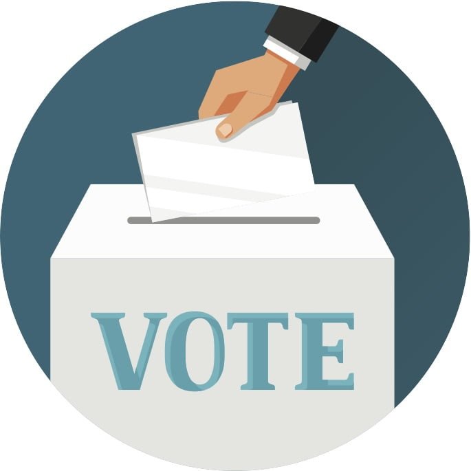 Rappel: Aujourd&rsquo;hui vote électronique Élections Complémentaire décembre 2025