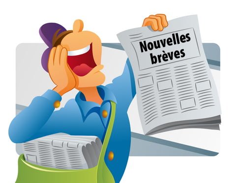 Retour du Gauche-Droite, Terminus Carrefour… Et plus!