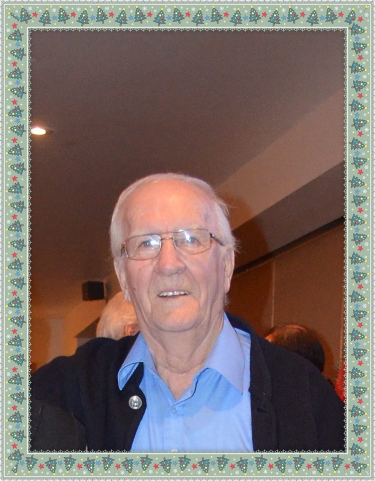 Avis de décès – Pierre-Paul Clermont