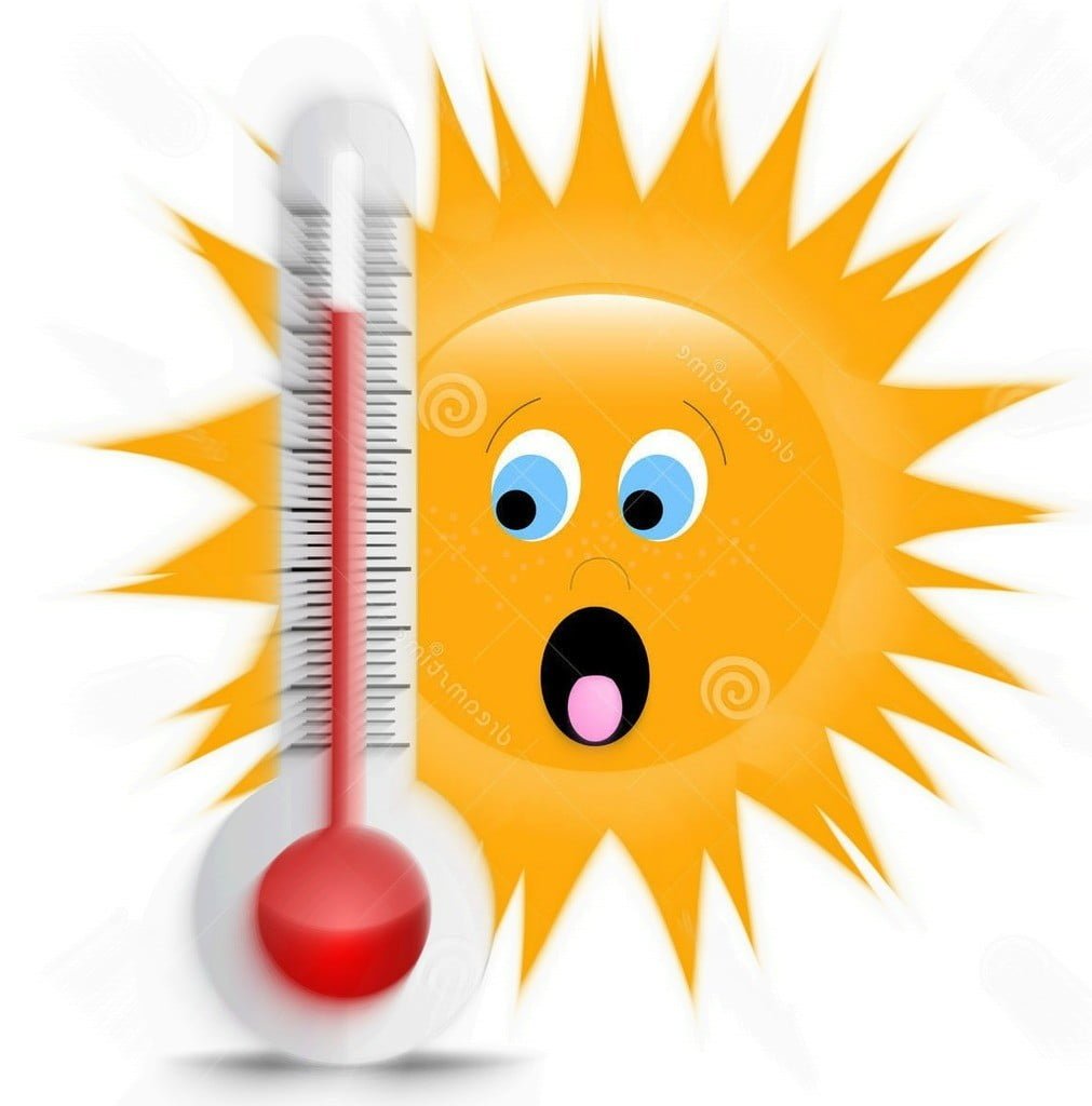 Canicule: bus air climatisé