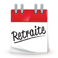 Avis : Futurs retraités