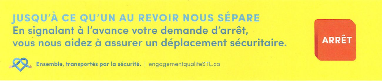 Campagne de sensibilisation