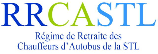 RRCASTL: Rapport Financier 2017