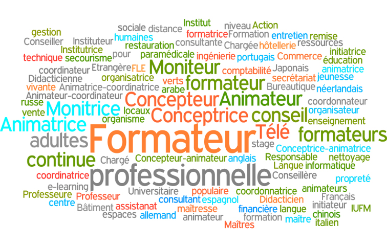 Chauffeurs-formateurs – C&rsquo;est parti