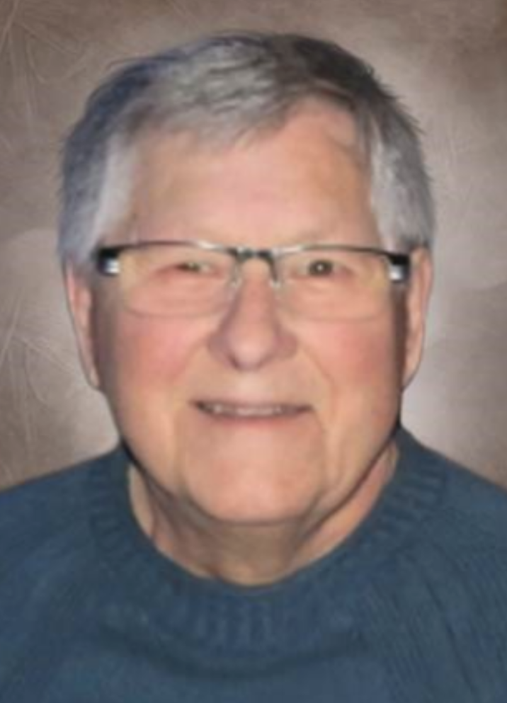 Décès : M. Léandre Archambault, père de Simon Archambault