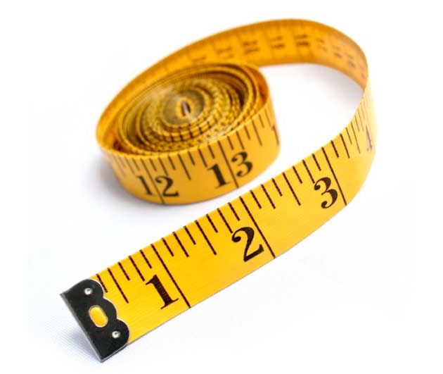 NOUVEAU MANTEAU D’HIVER – PRISE DE MESURES ET COMMANDE