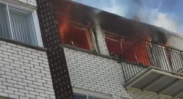 Soyons Solidaire avec Kalonji