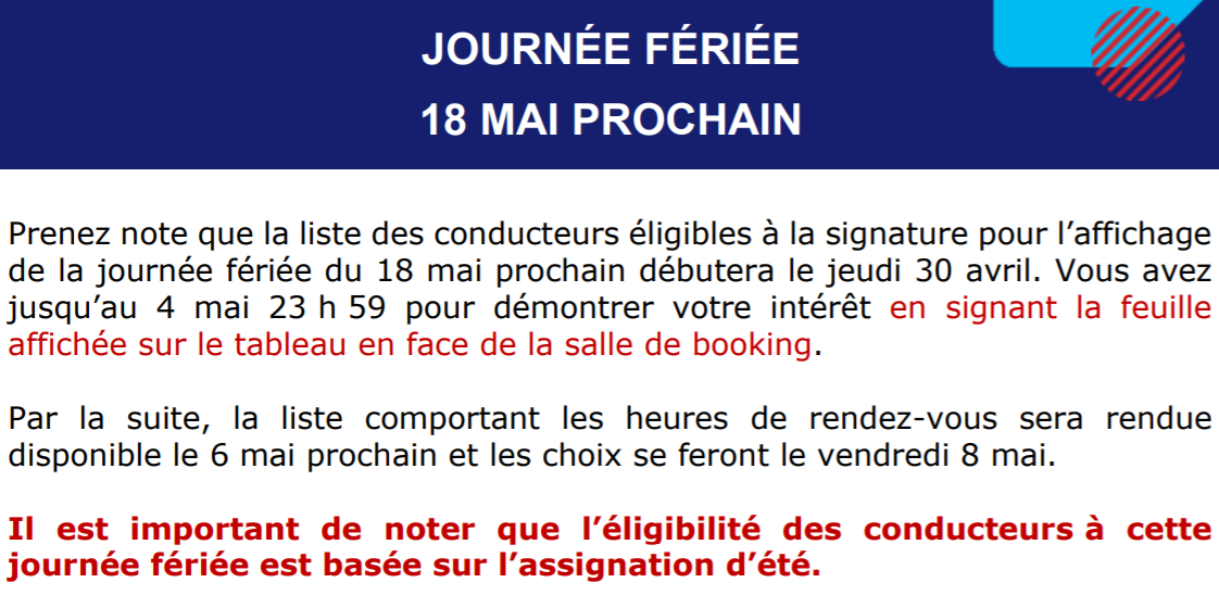 SIGNATURE FÊTE DES PATRIOTES DU 18 MAI 2020