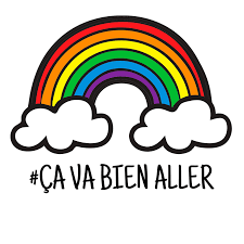 PARADE  »ÇA VA BIEN ALLER » 6 MAI 2020