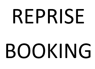 REPRISE BOOKING 2020-08-26