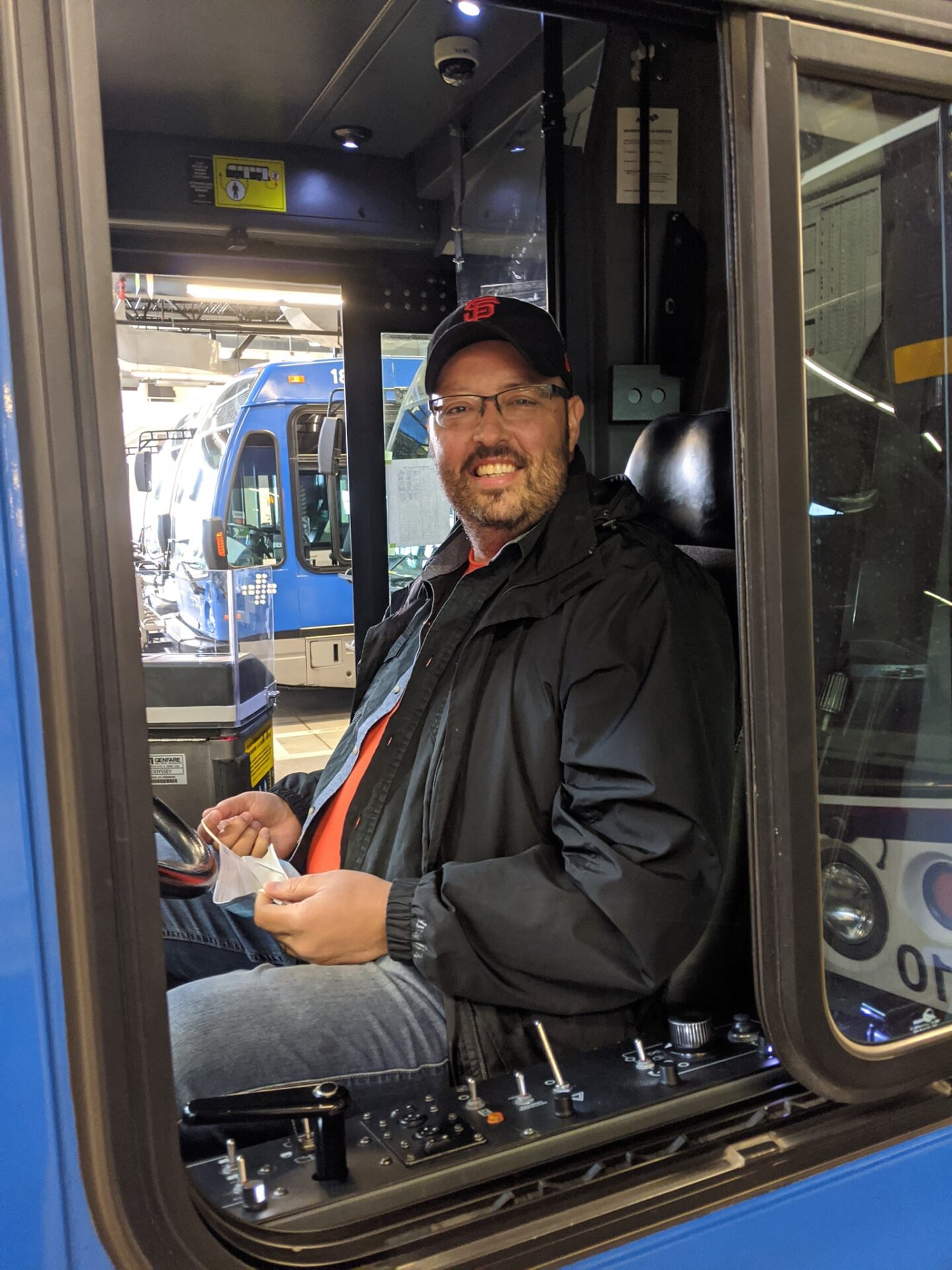 Décès : Jeff Roy 1974-2020