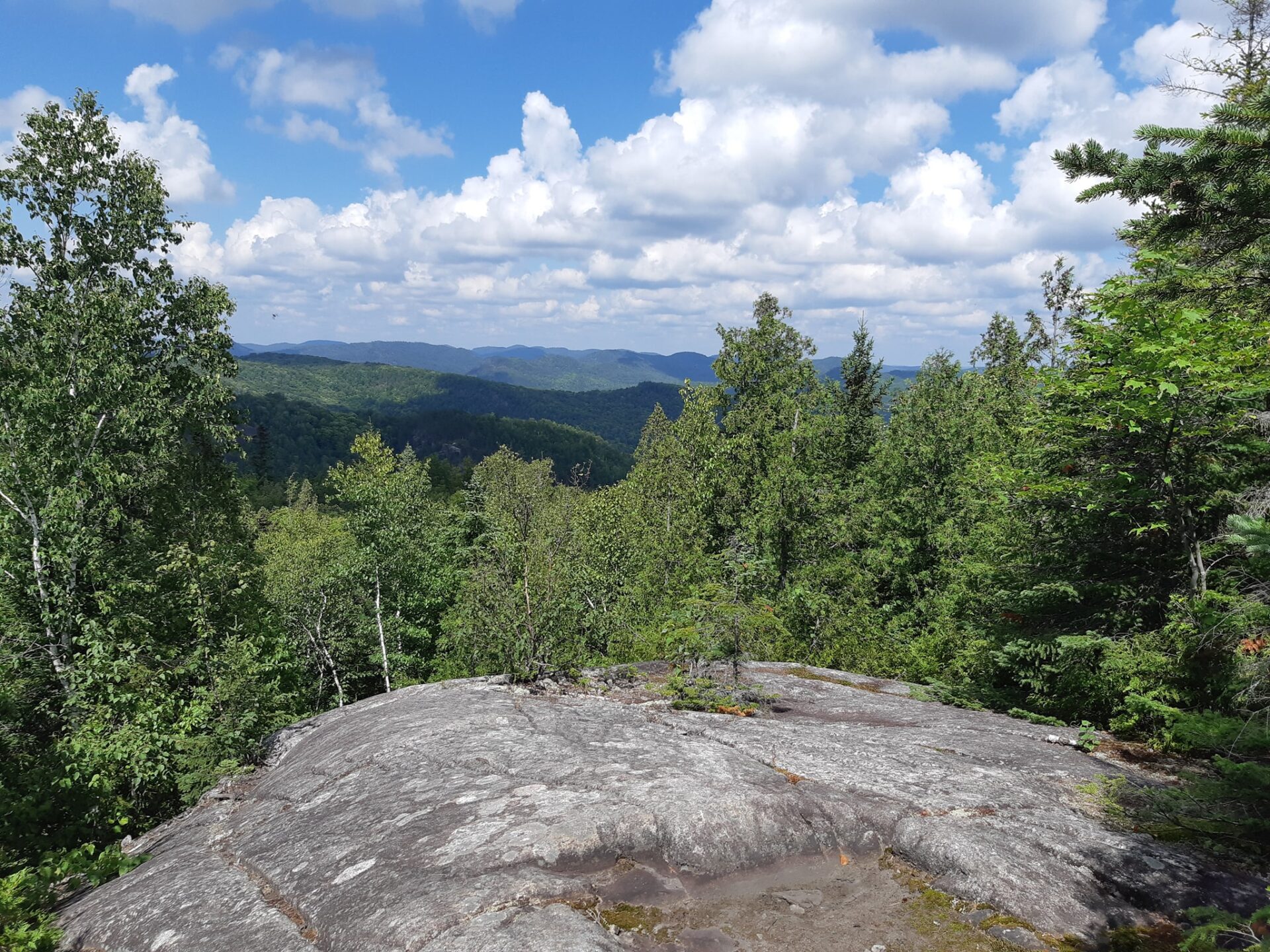 2021-07-26 RANDONNÉE DU 5959