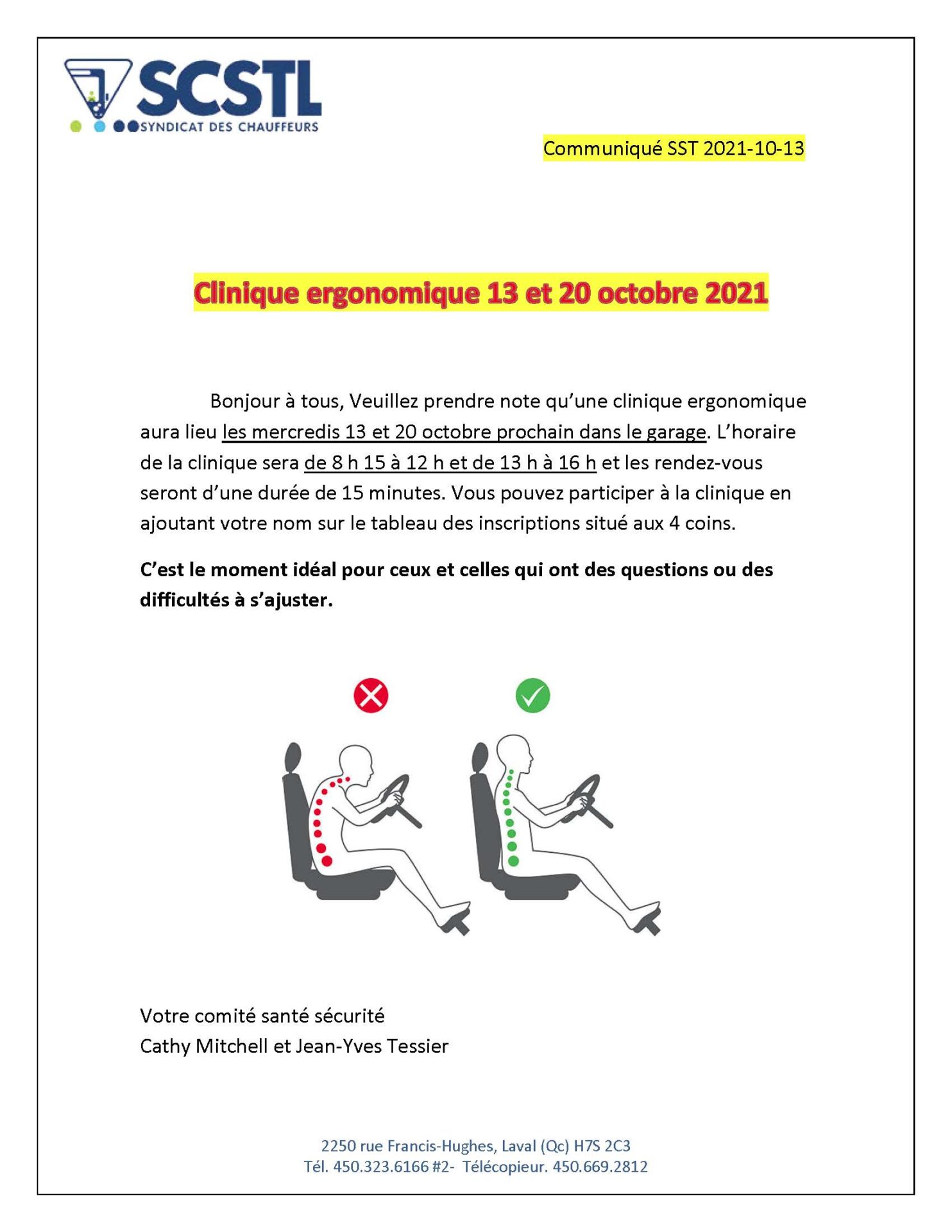 2021-10-13 CLINIQUE ERGONOMIQUE