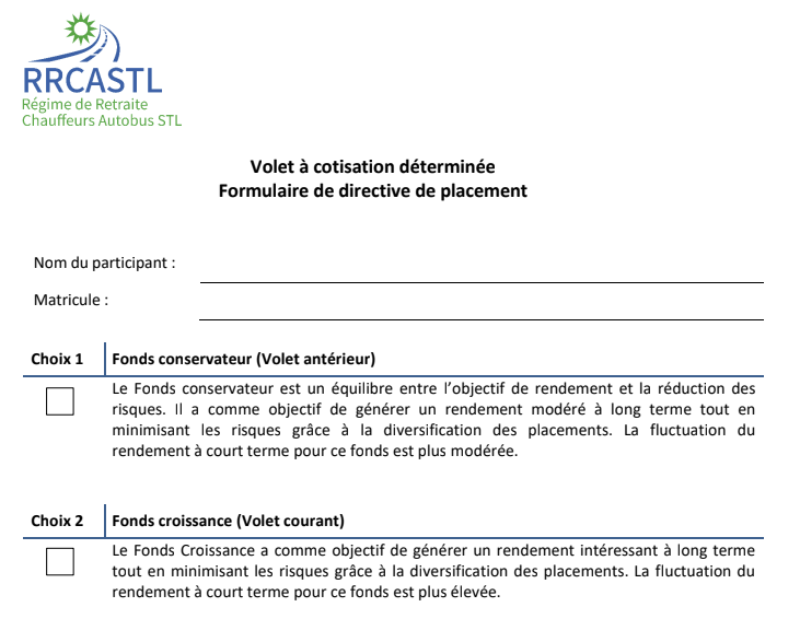 2022-01-21 LETTRE RÉGIME DE RETRAITE COMPTE CD