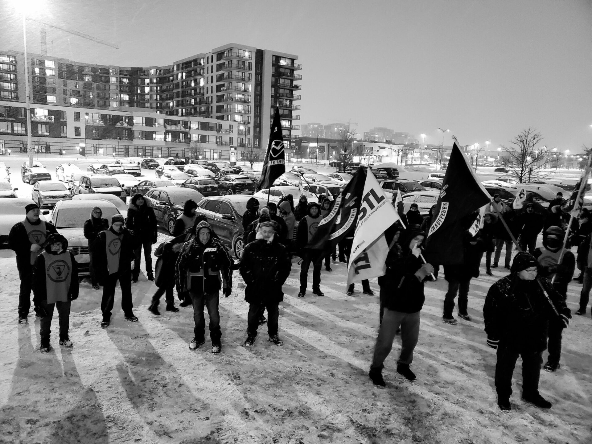 2022-03-02 RÉSUMÉ CONSEIL MUNICIPAL MARS 2022