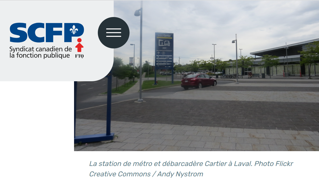 2022-04-12 COMMUNIQUÉ SCFP LA COVID EST PARMIS NOUS!