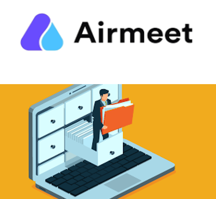 2022-05-12 Négo: Documentations et Airmeet