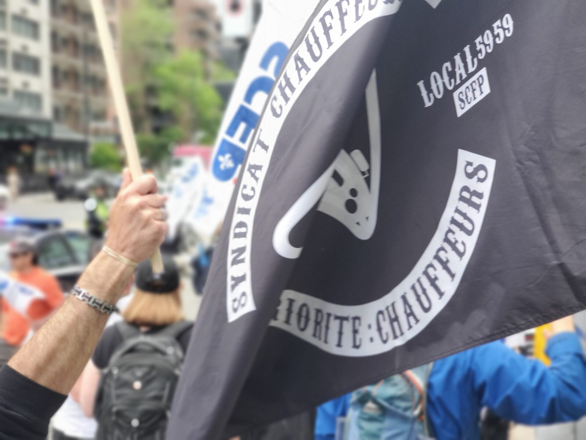 2023-10-27 Coupure en transport en commun – Vous n’êtes pas seul