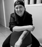 2022-08-18 Hommage et navette Marie-Jade Kuncer