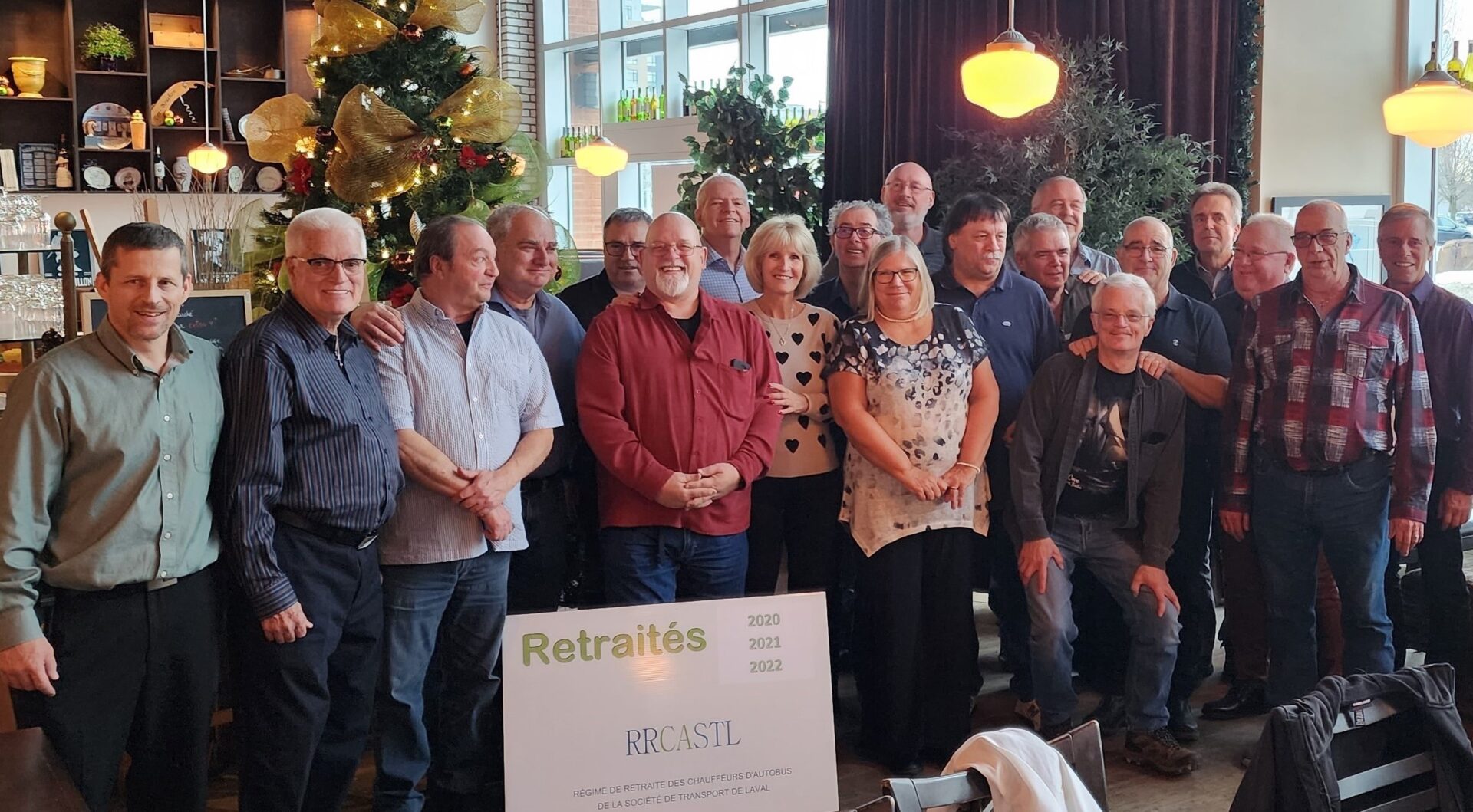 2022-12-30 Hommage aux retraités des trois dernières années !