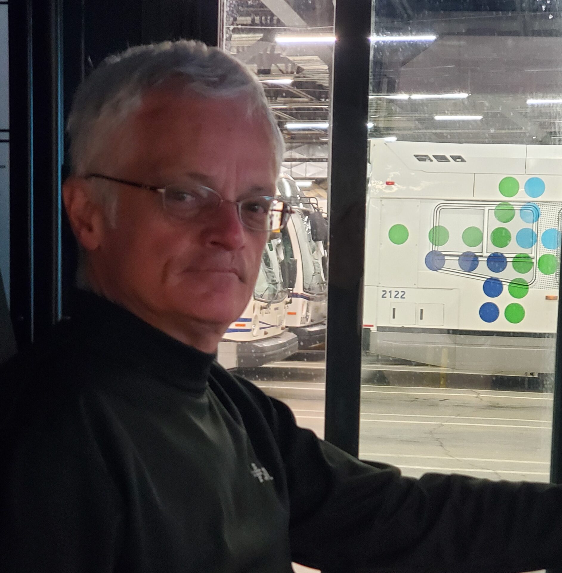 2022-12-30 Hommage au retraité Gaétan Dubuc