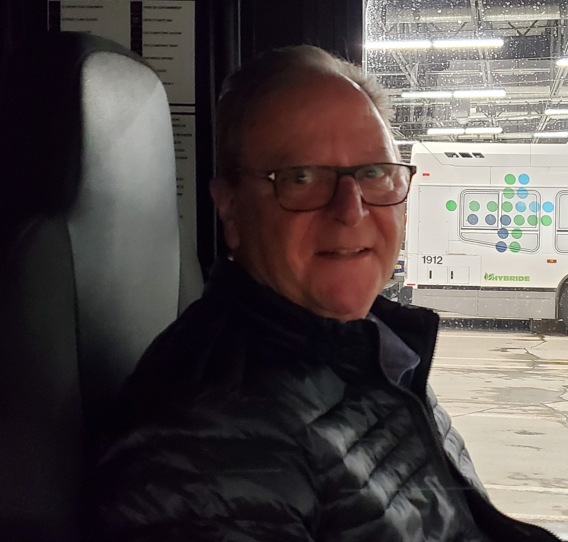 2022-12-28 Hommage au retraité Christian Delorme