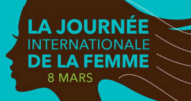 8 Mars 2023 Activité syndicale Journée de la Femme