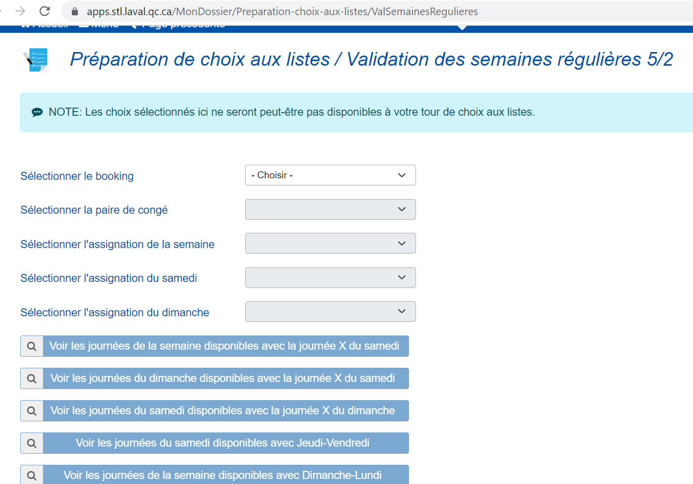 2023-04-19 Outil de validation jours de congés horaire 5/2