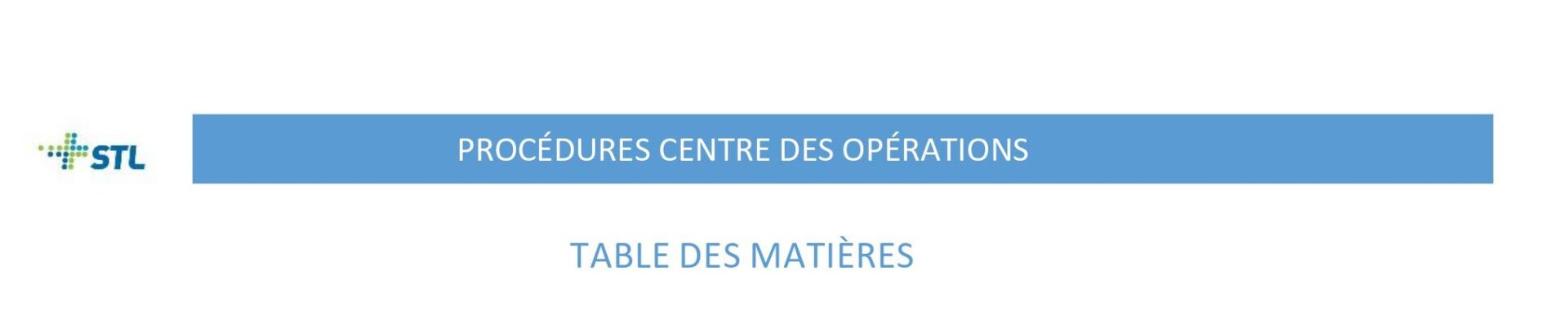 2023-05-05 Nouveau Guide de procédures CO