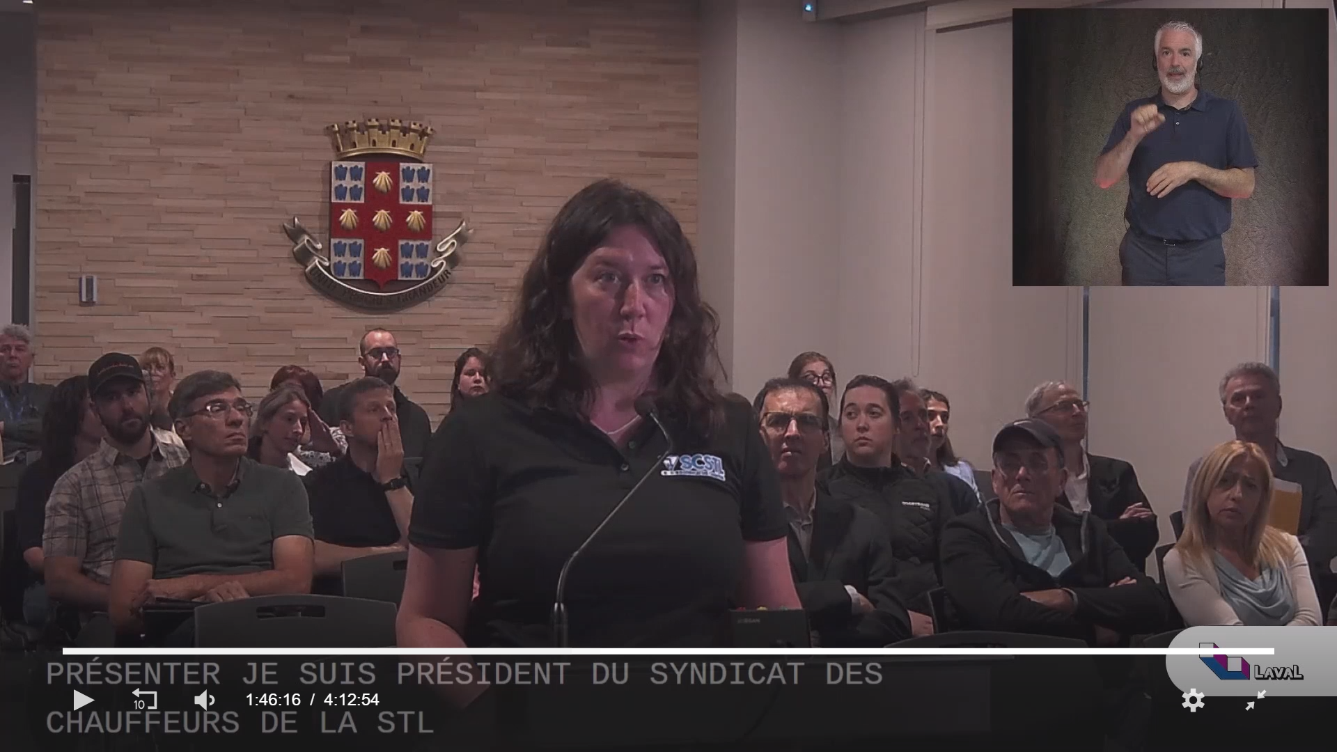 2023-06-08 Présence au conseil municipal Juin 2023