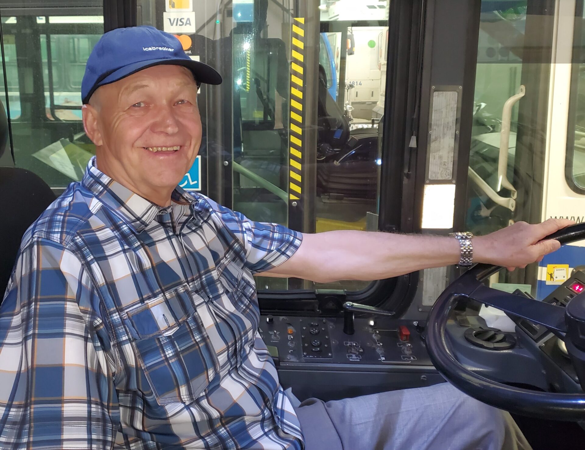 2023-09-01 Hommage au retraité Jean-Pierre Marcotte