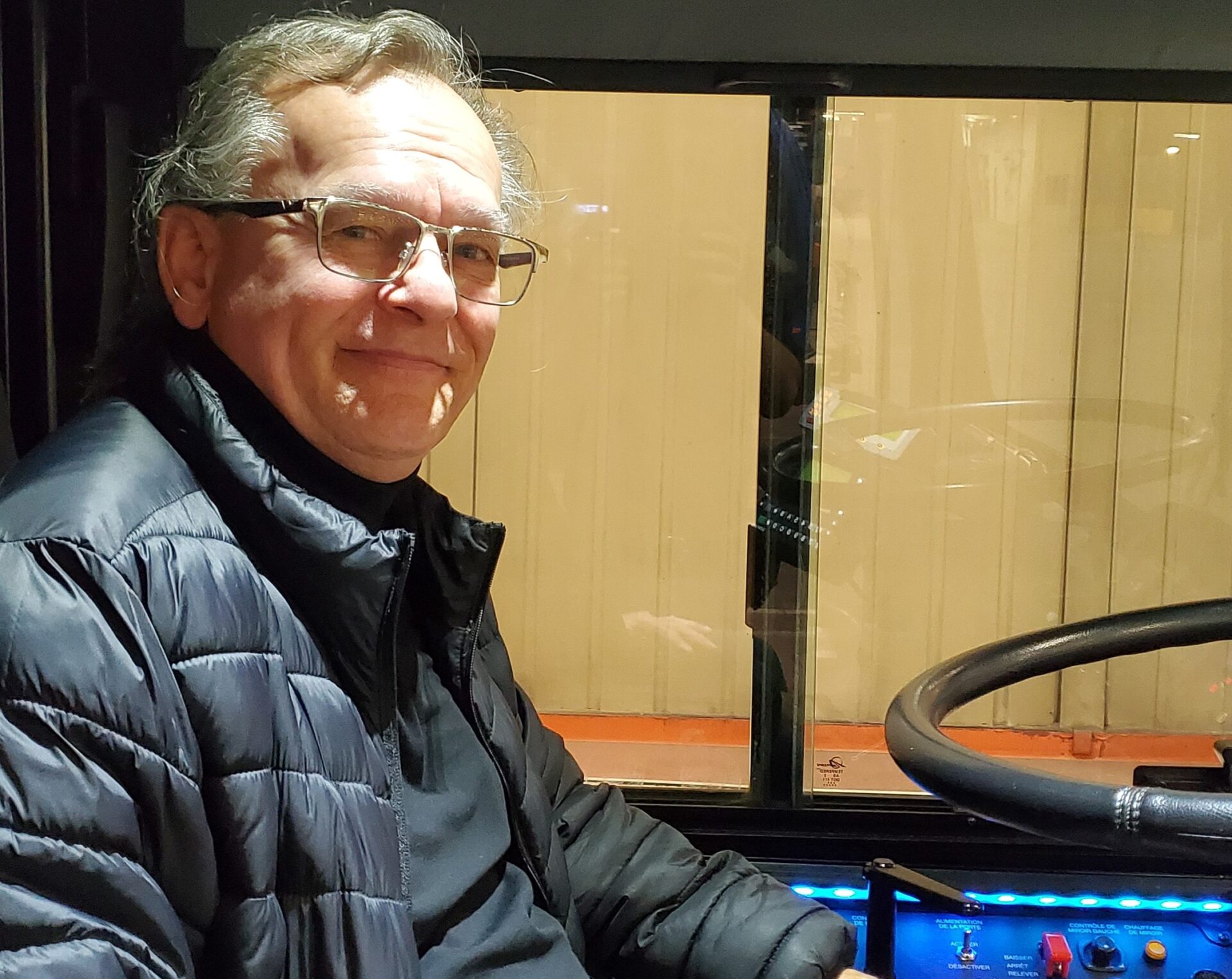 2023-10-27 Hommage au retraité Daniel David