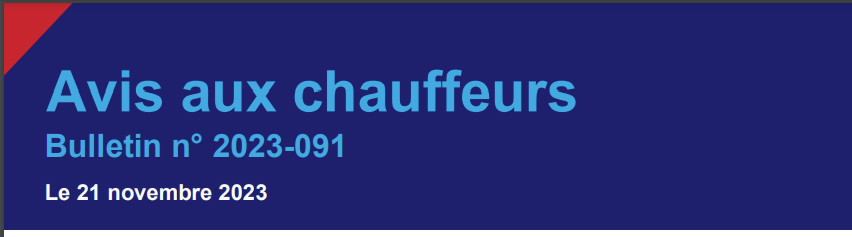 2023-11-21 Coupures à la STL