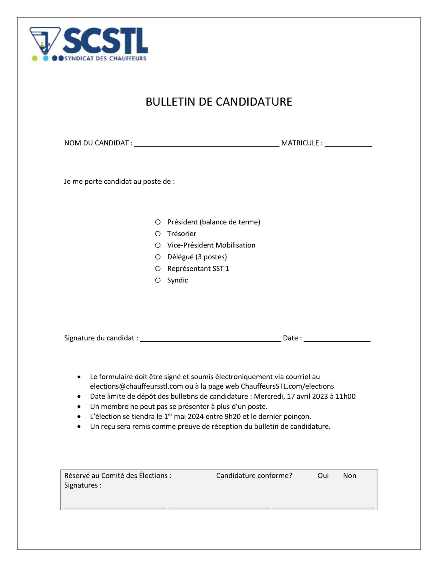 2024-04-05 Bulletin de candidature élections 2024
