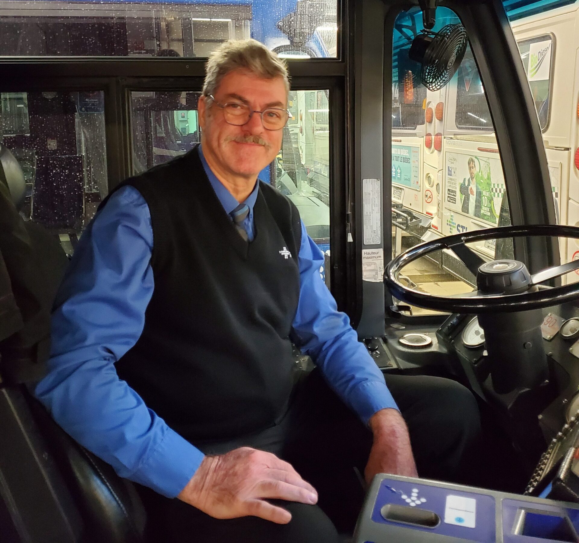 2025-01-03 Hommage au retraité Daniel Élémond