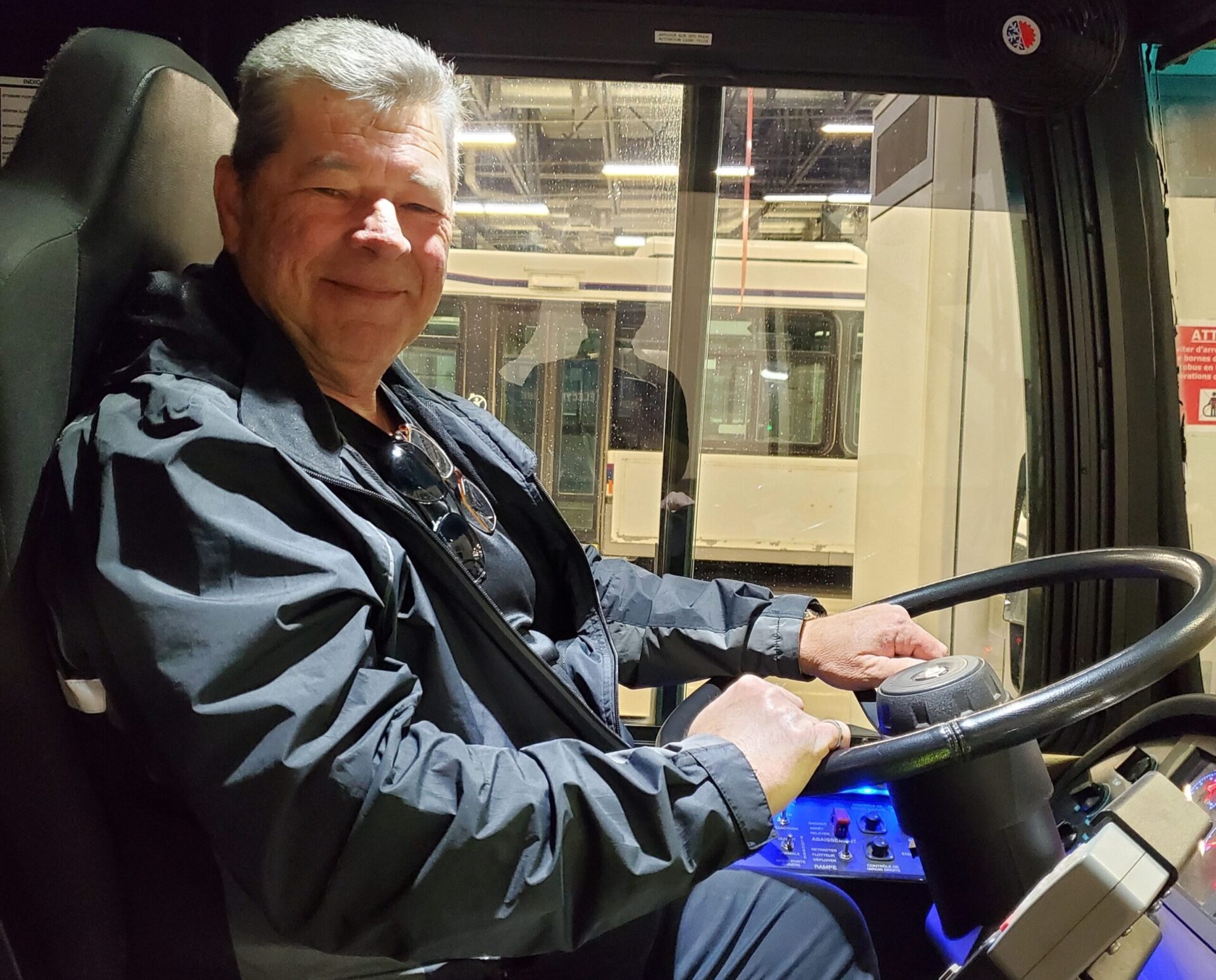 2025-05-14 Hommage au retraité Serge Savard 623