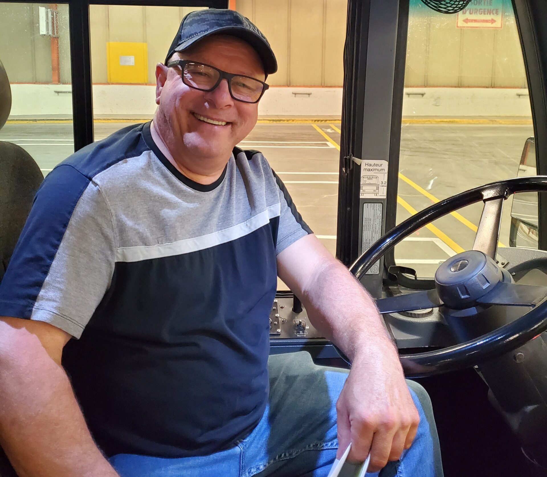 2025-07-18 Hommage au retraité Guy Lamoureux 890