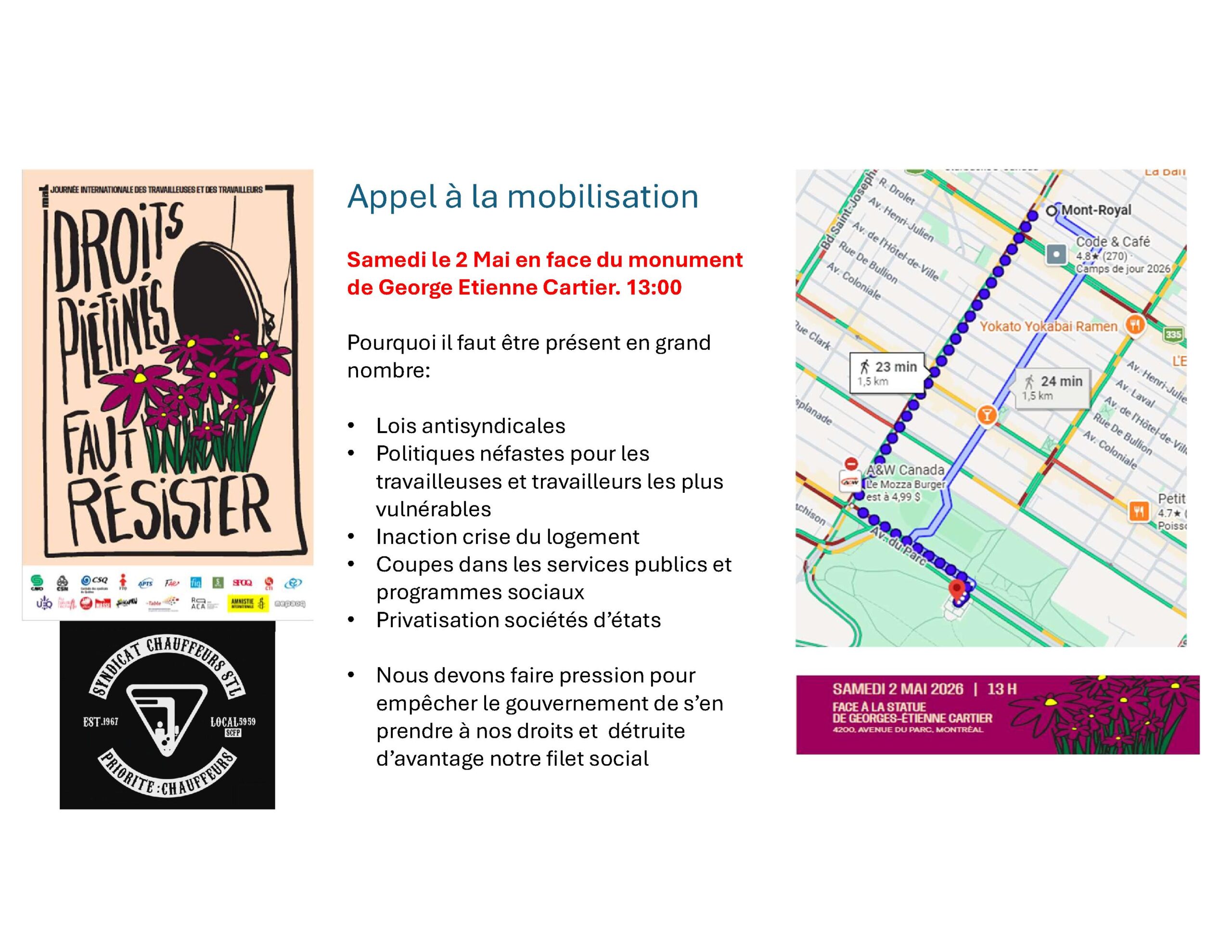 2026-05-01 Rappel manifestation du 2 mai