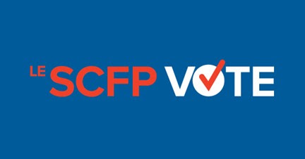 2026-10-05 C&rsquo;est jour de vote aujourd&rsquo;hui! Élection provinciale